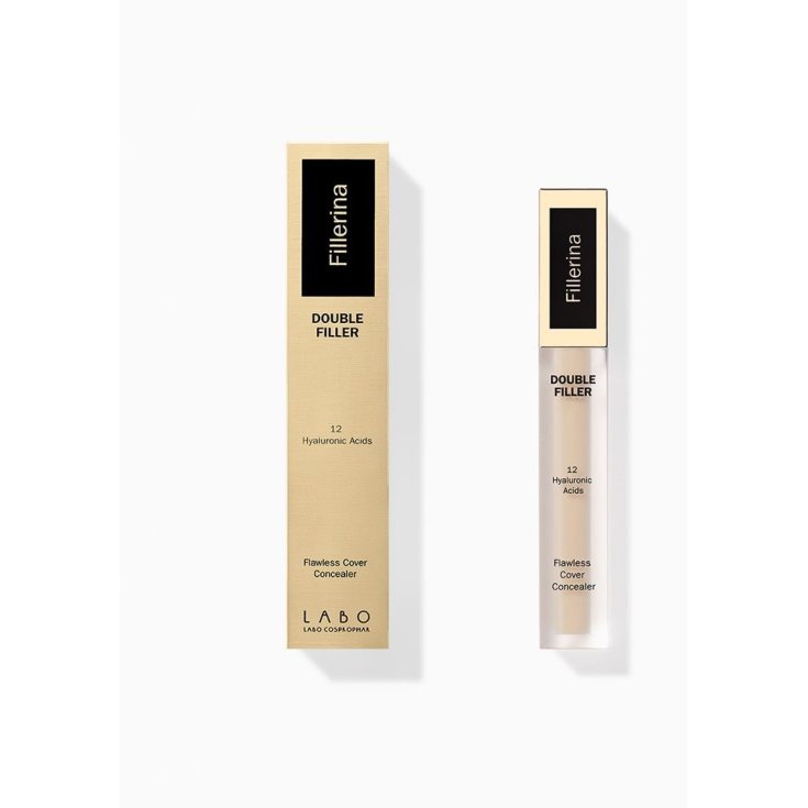 FILLERINA DOUBLE MU CONCEAL307