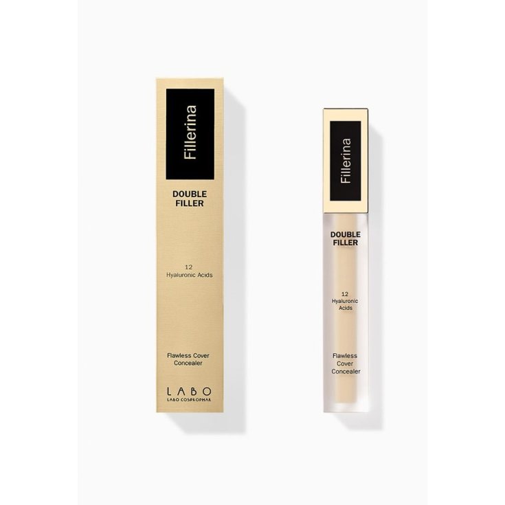 FILLERINA DOUBLE MU CONCEAL301