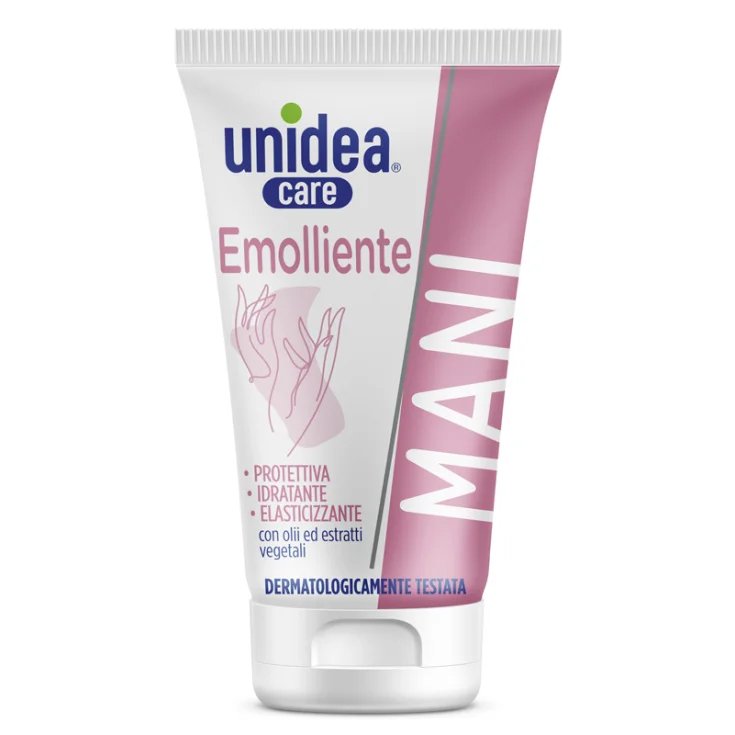 UNIDEA EMOLLIENT HAND CREAM