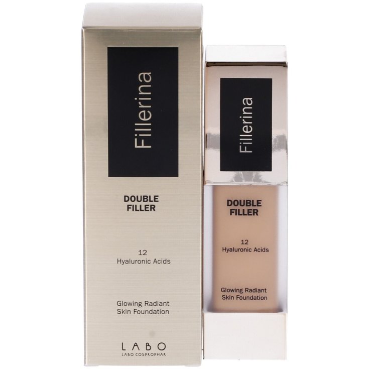 FILLERINA DOUBLE MU RAD FON204