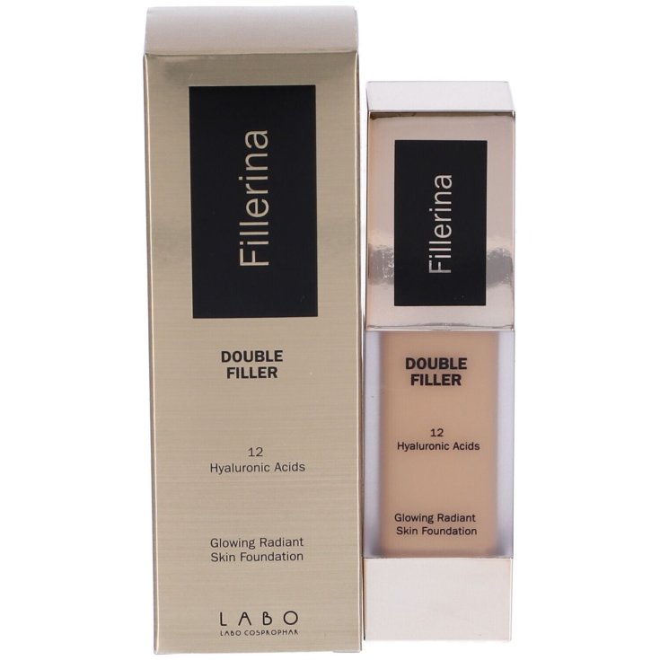 FILLERINA DOUBLE MU RAD FON206