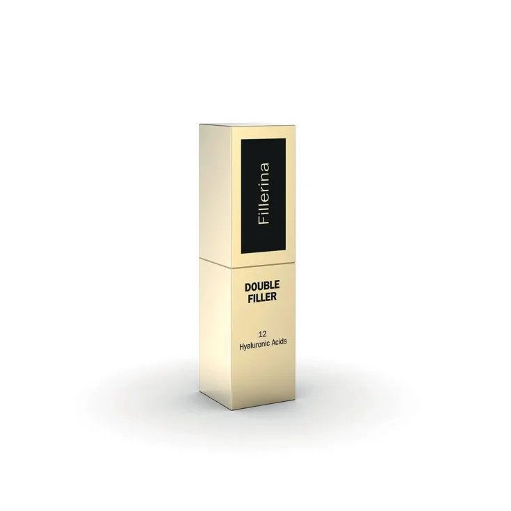 DOUBLE CR LIPSTICK FILLERINA10