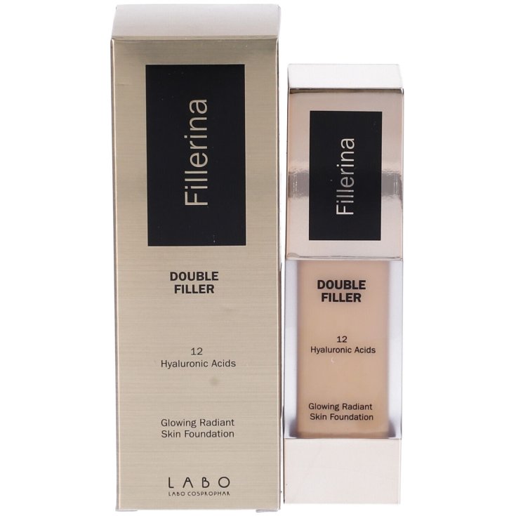 FILLERINA DOUBLE MU RAD FON201