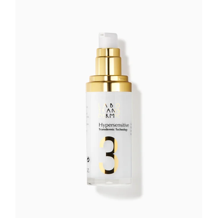 TRANSDERMIC 3 SLEEN PROTECTIVE CREAM