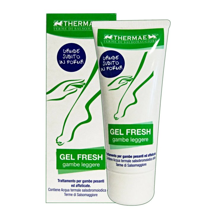 THERMAE GEL LEGS 200ML