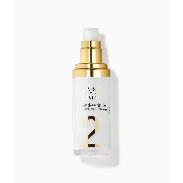 TRANSDERMIC 2 ANTI-WRINKLE SERUM