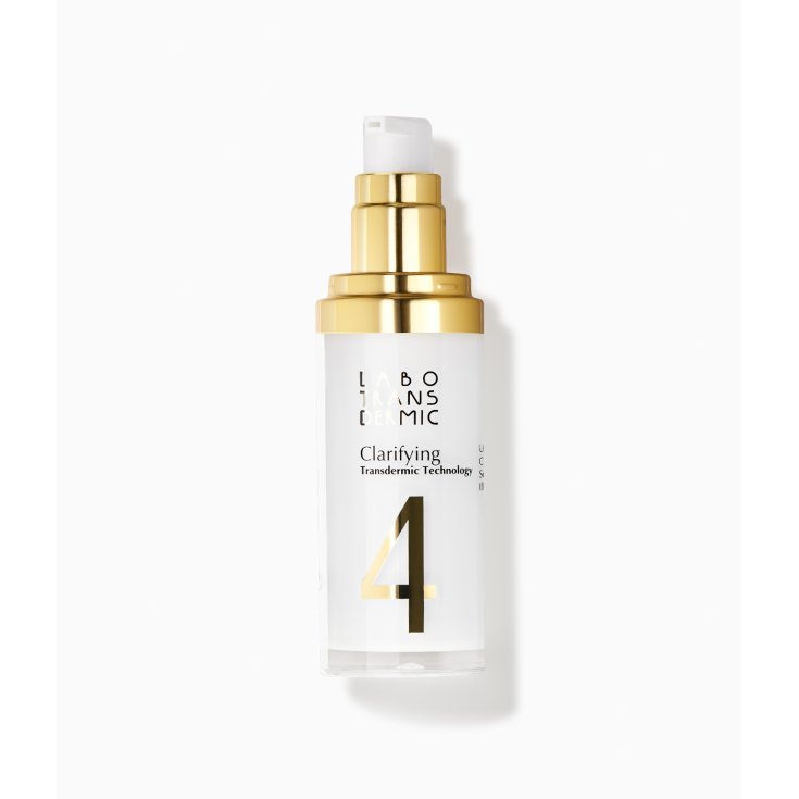 TRANSDERMIC 4 SERUM LIGHTENING ILL