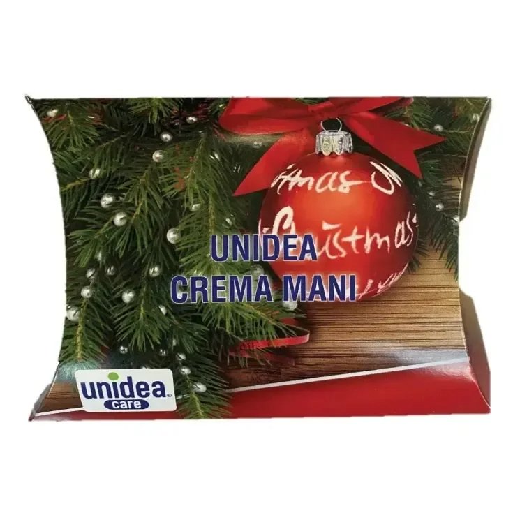 UNIDEA CHRISTMAS HAND CREAM 50ML