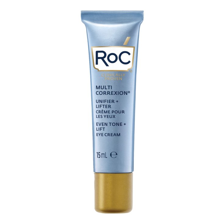 ROC MULTI CORREXION EVEN EYE