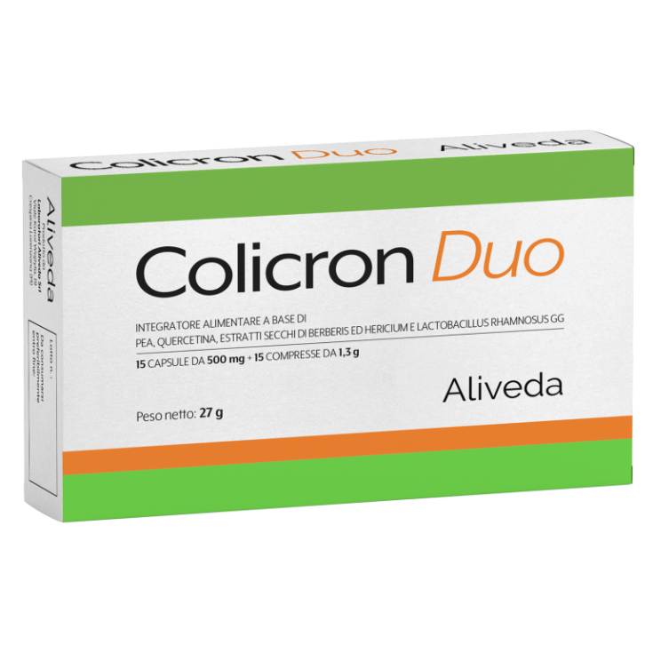 COLICRON DUO 15CPS+15CPR