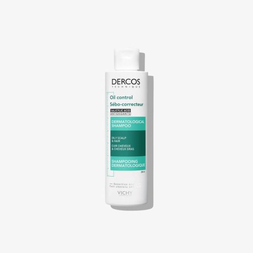 DT OIL CONTROL SHAMPOO 200ML