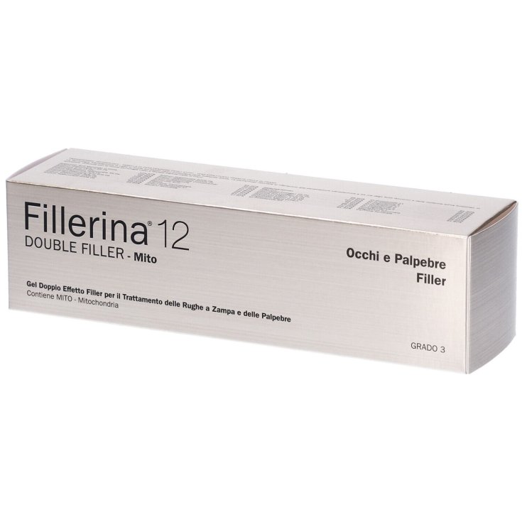 FILLERINA 12 DOUB MT OCC3 MASS