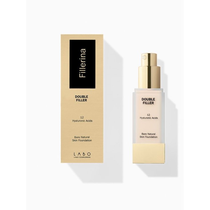 FILLERINA DOUBLE MU NAT FON103