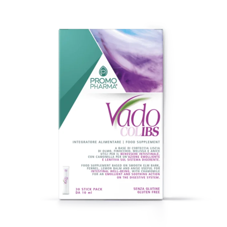 VADO COLIBS 30STICK PACK