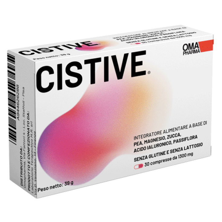 CISTIVE 30CPR