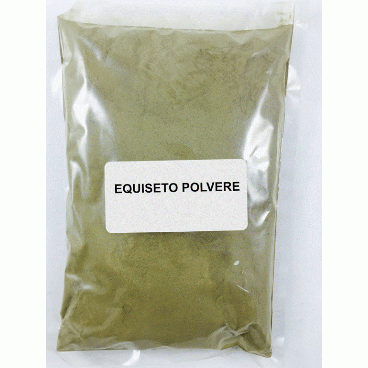 HORSETSET STERIL DRUMS POLV 1KG HORSETSET STERIL DRUMS POLV 1KG