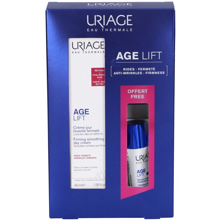 PROMO KIT AGE LIFT CREAM+SERUM