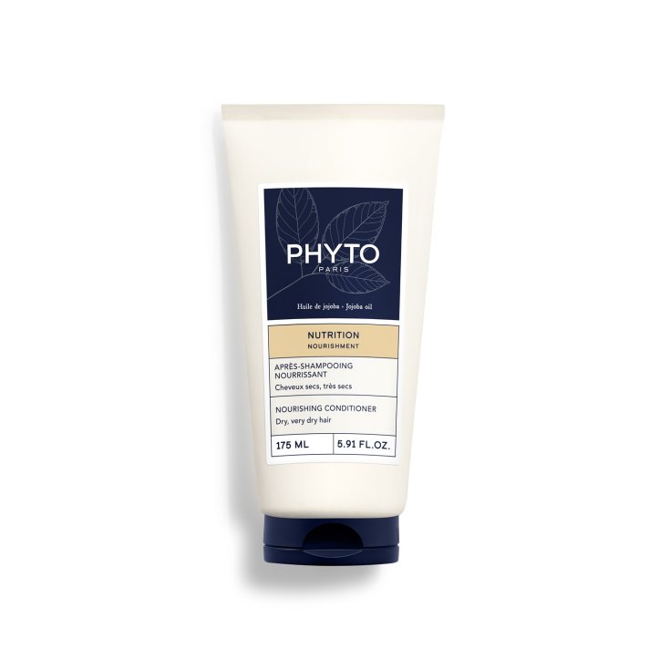 PHYTO NUTRITION CONDITIONER 175ML