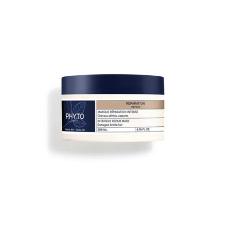PHYTO REPARATION MASK200ML