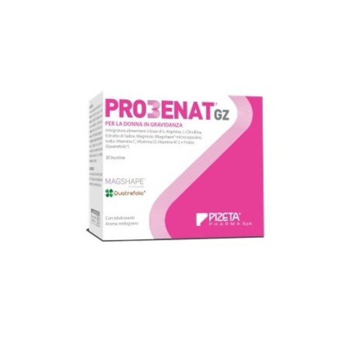 PROBENAT GZ 30BUST 3G