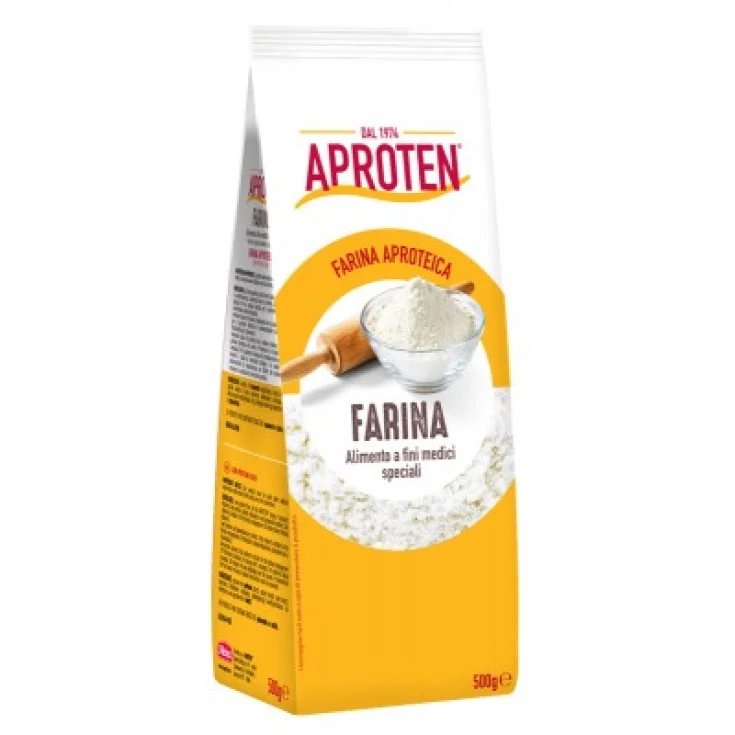 APROTEN FLOUR 500G