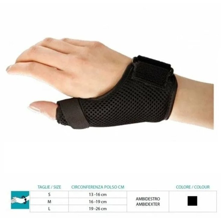 ORION 242 NE M THUMB ORTHOSIS