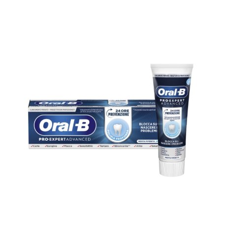 ORALB PROEXP ADV PROFESSIONAL CLEANING