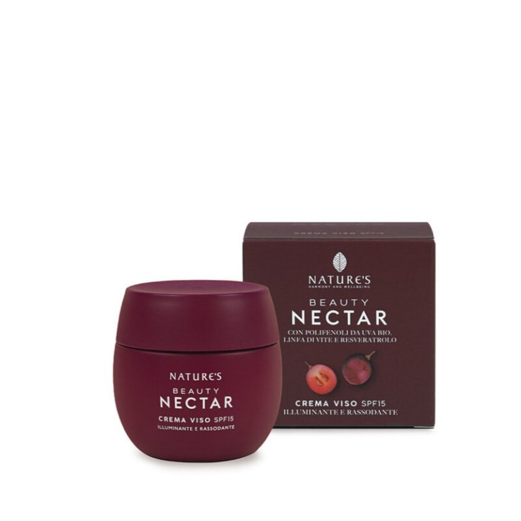 NATURE'S BEAUTY NECT CR FACE