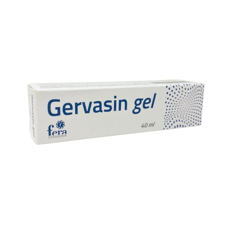 GERVASIN GEL 40ML