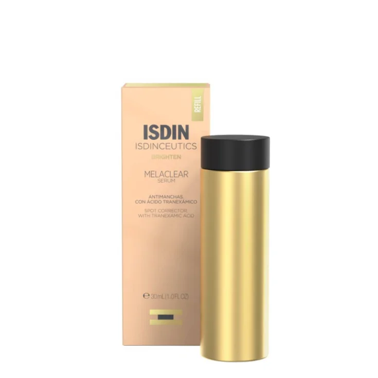 ISDINCEUTICS MELACLEAR REFILL