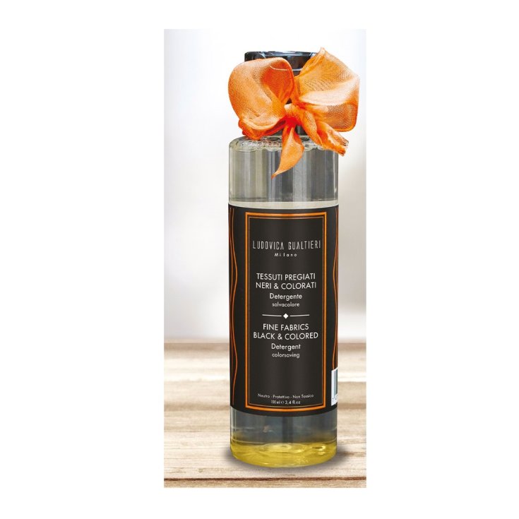 PREG BLACK&COLOR FABRICS 100ML