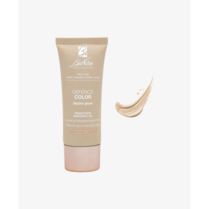 DEFENSE COLOR HG FOUNDATION101