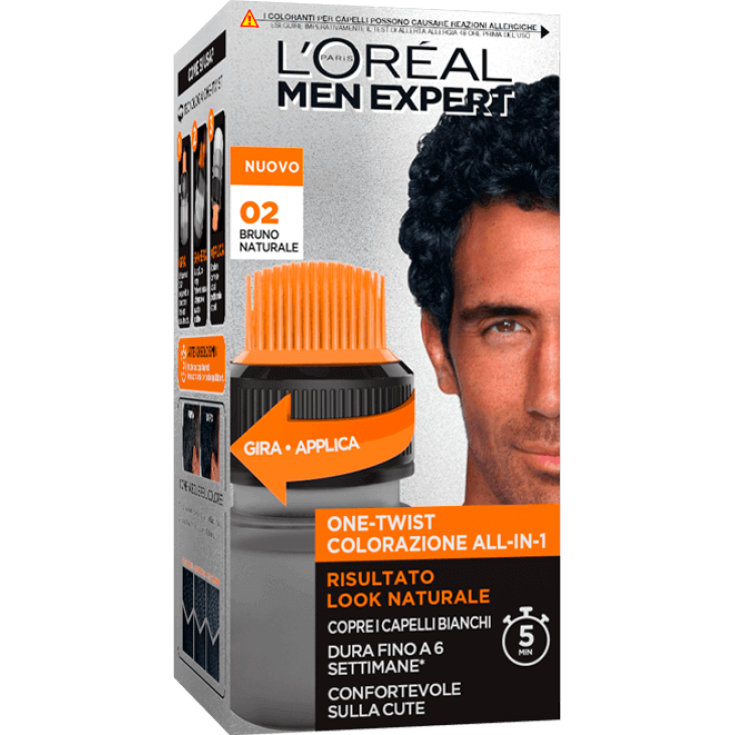 MEN EXPERT COLO ONE T BRUNO NA