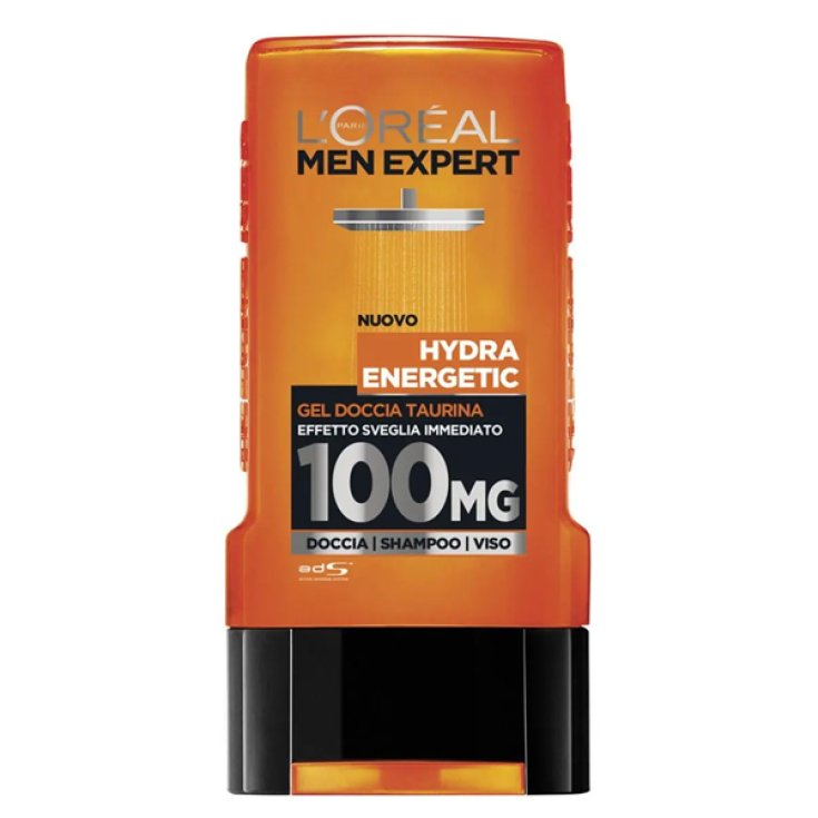 MEN EXPERT HYDRA EN SHOWER GEL