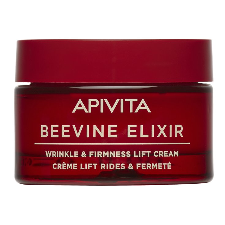 APIVITA BEEVINE ELIXIR LIGH/23