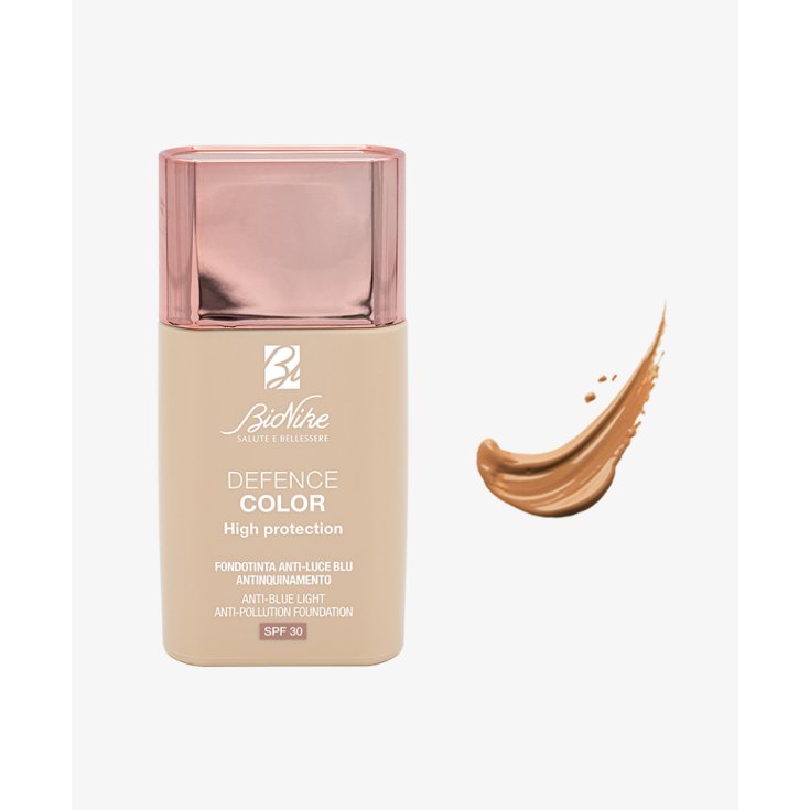 DEFENSE COLOR HP FOUNDATION306