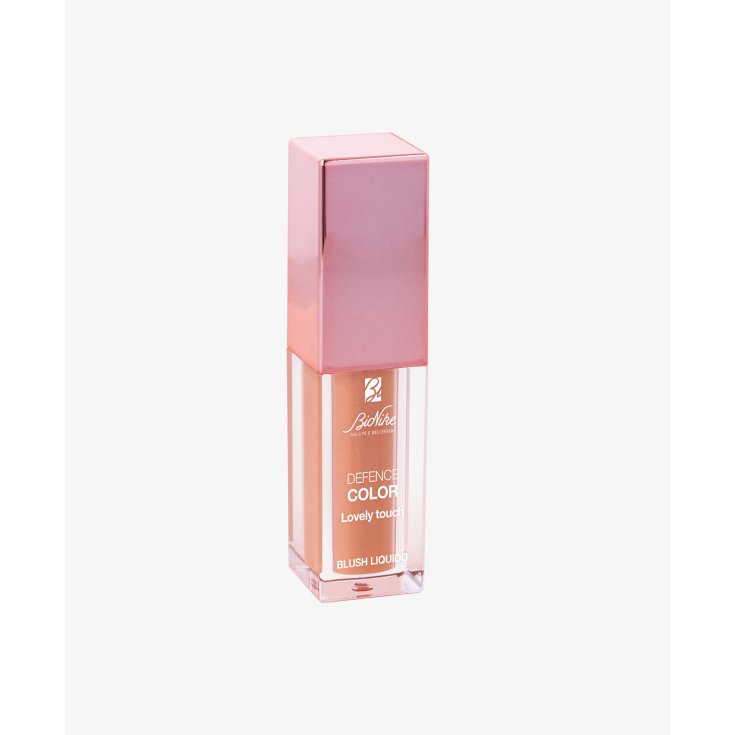 DEFENSE COLOR LOVELY BLUSH 402