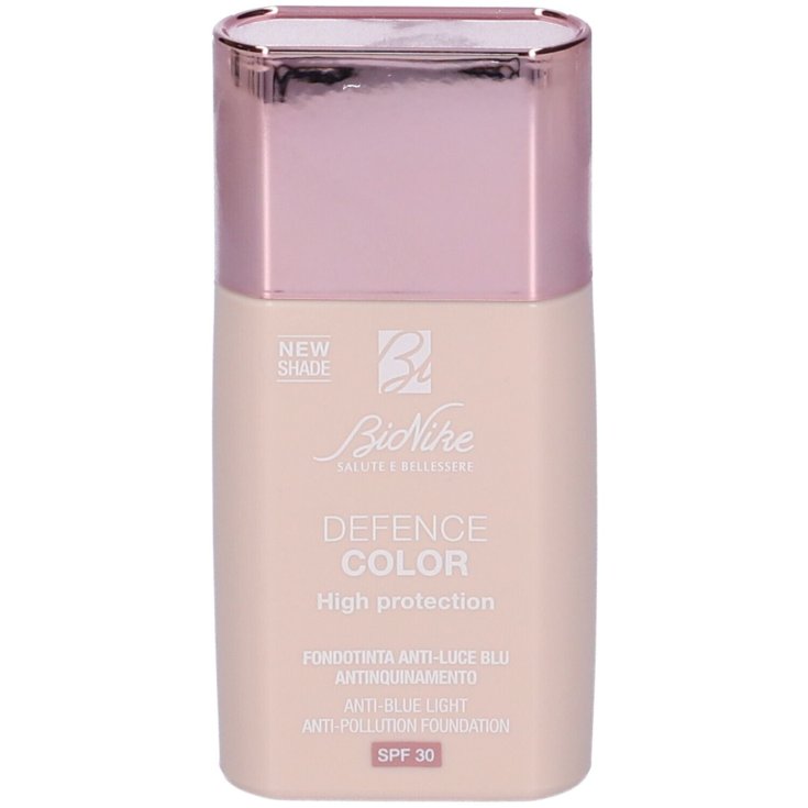 DEFENSE COLOR HP FOUNDATION301