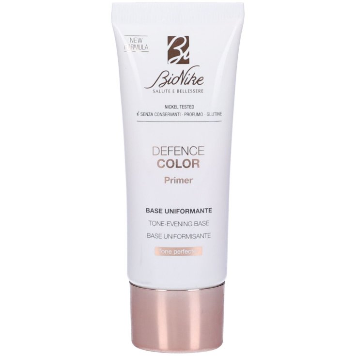 DEFENSE COLOR PRIMER BASE UNIF