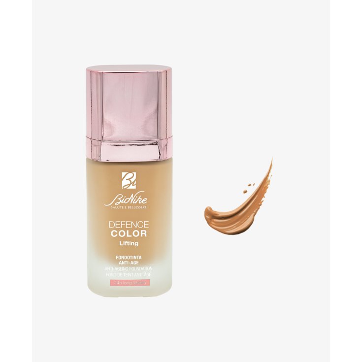 DEFENSE COLOR LIFT FOUNDATION 206