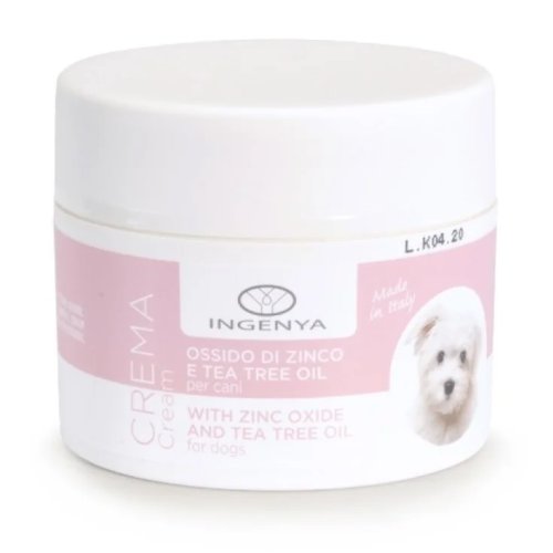 FINGER PAD CREAM 100G