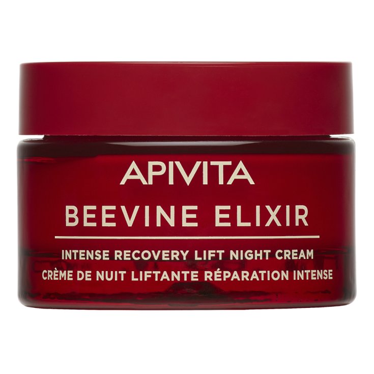 APIVITA BEEVINE ELIXIR NIGH/23