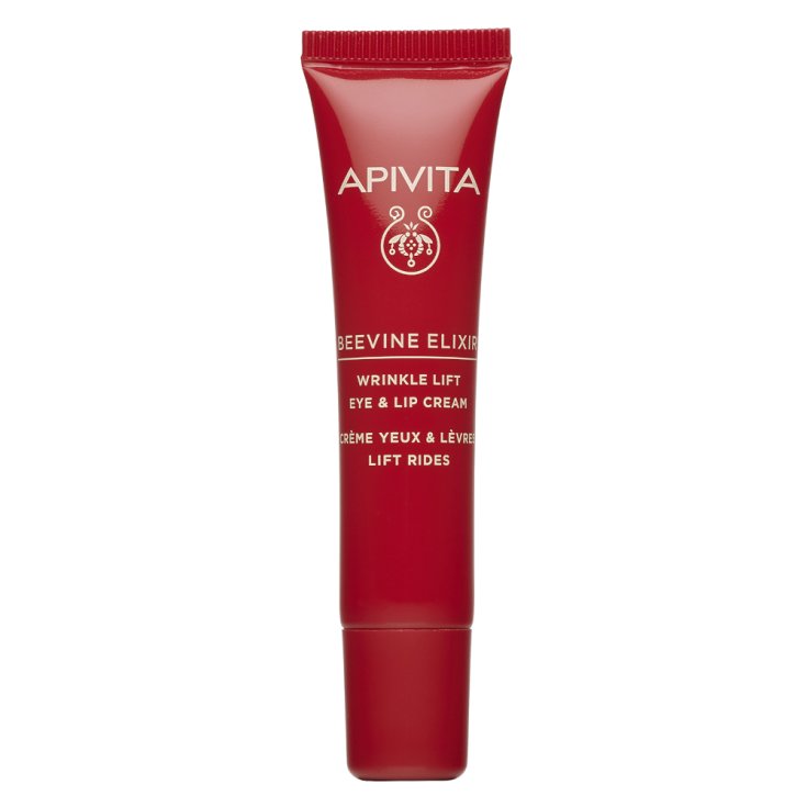 APIVITA BEEVINE ELIXIR EYE/23