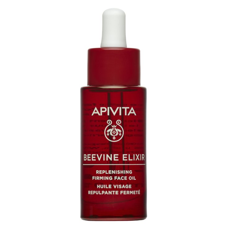 APIVITA BEEVINE ELIXIR OIL/23