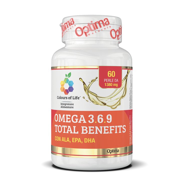 OMEGA 369 60CPS COLOURS