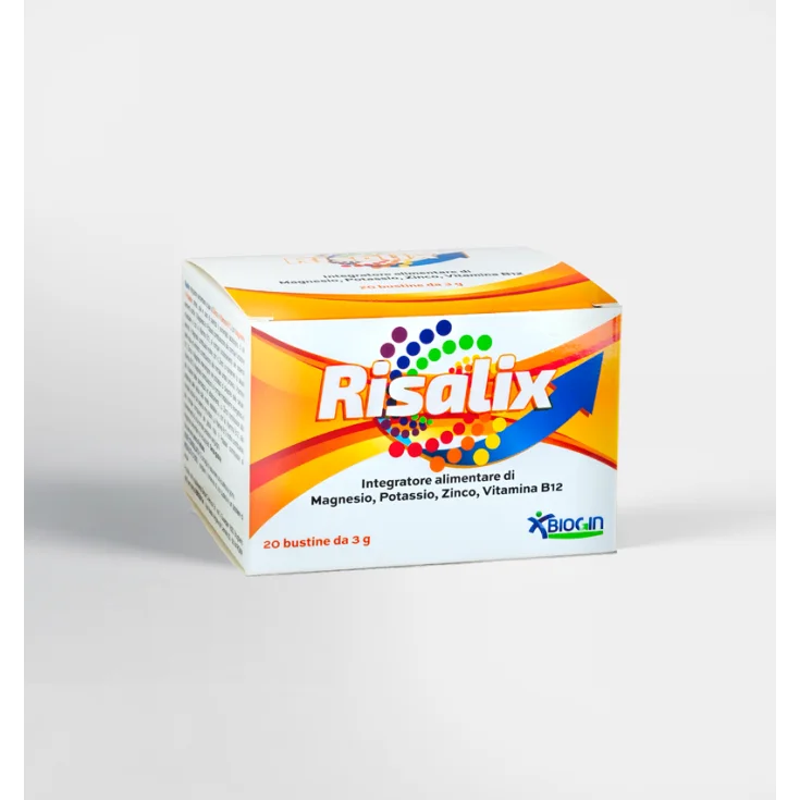 RISALIX 20BUST 3G