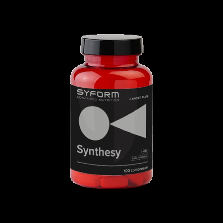 SYNTHESY 100CPR