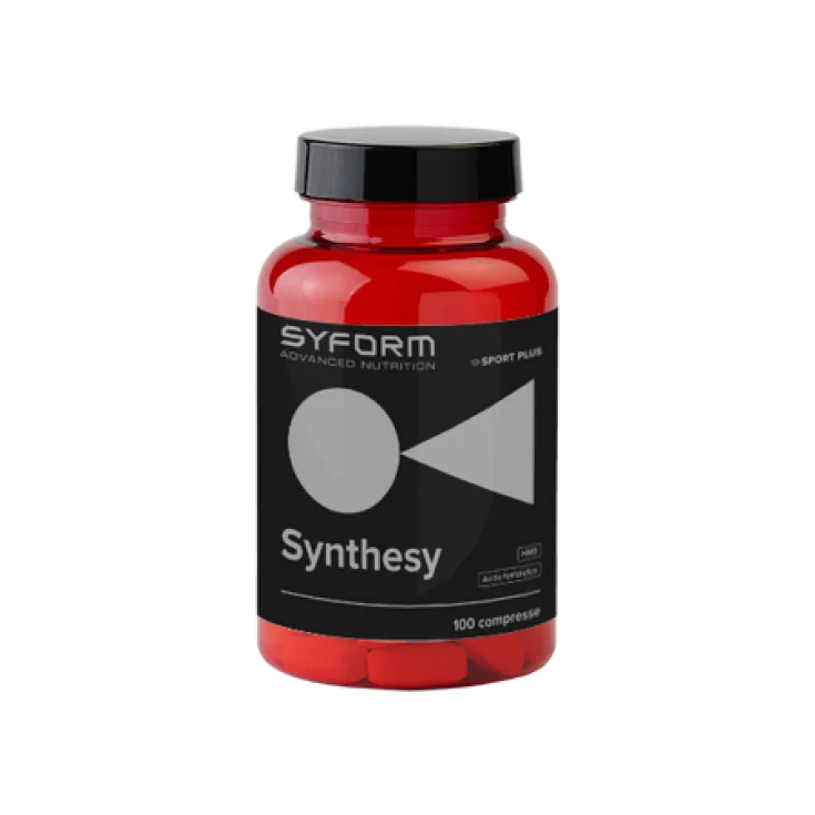 SYNTHESY 100CPR