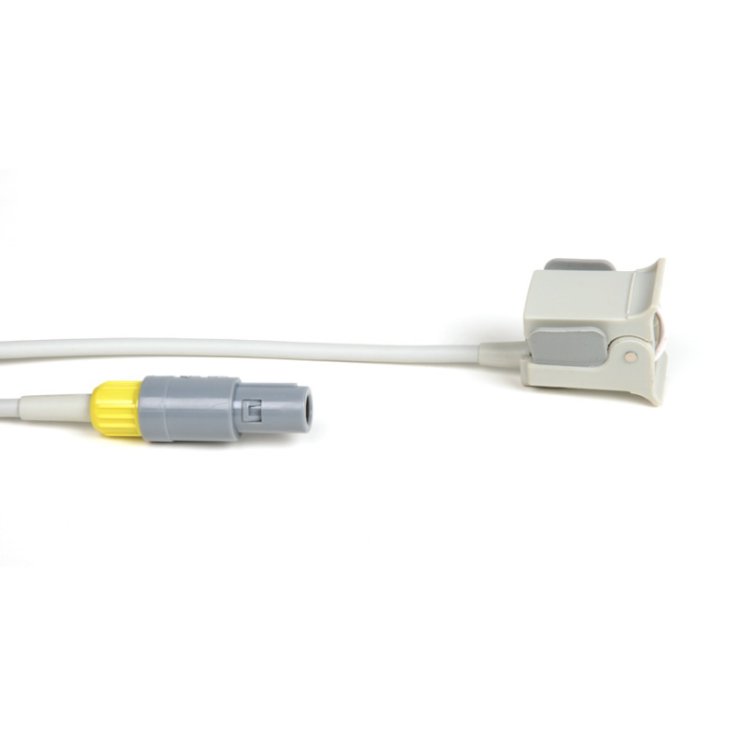 SPO2 SENSOR PEDIAT PC300 REPLACEMENT SPO2 SENSOR PEDIAT PC300 REPLACEMENT