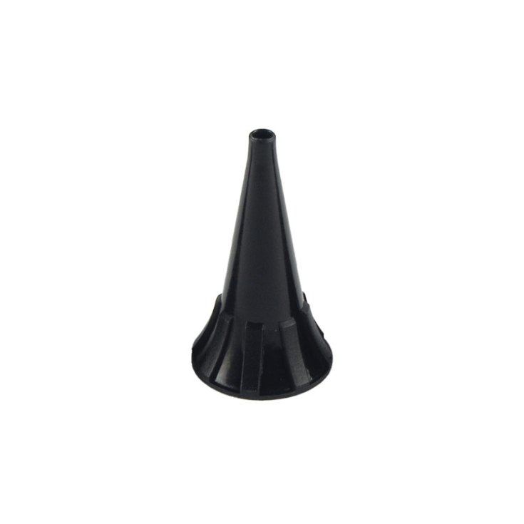 MINI SPECULUM 2.5MM NE 100PCS